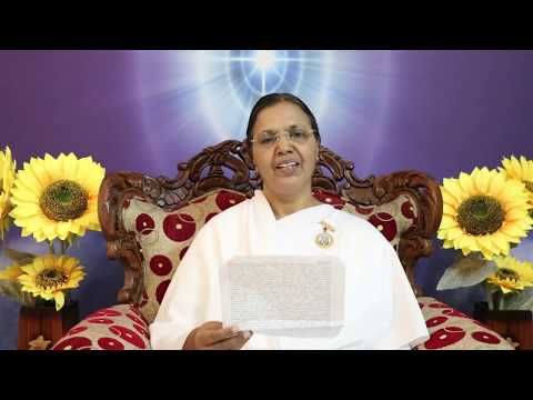 Daily Tamil Murli - 3 Oct 2017