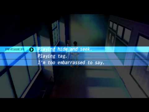 Fate/Extra [English] Playthrough Part 27