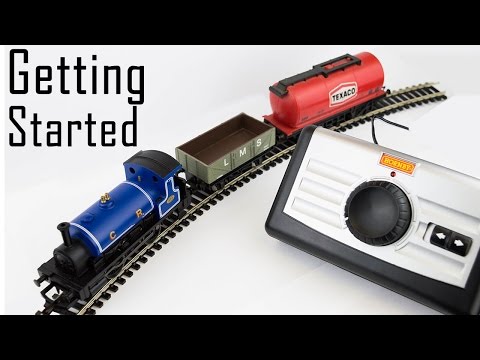 download lagu mp3 mp4 Hornby Train Set, download lagu Hornby Train Set gratis, unduh video klip Hornby Train Set