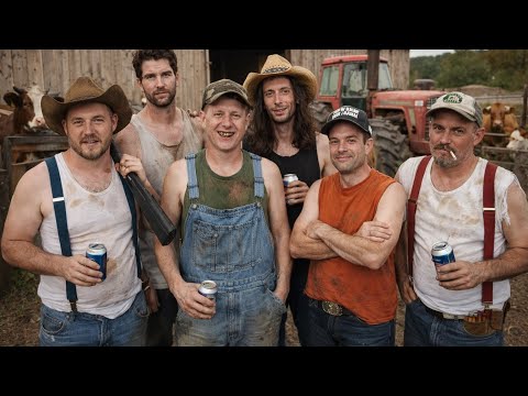 Ljuta Kuća - Izvan Zakona