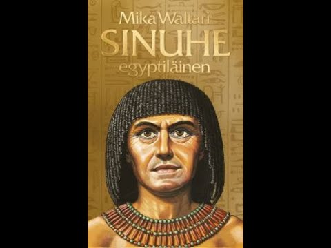 Sinuhe 80 vuotta -paneeli, Mika Waltari -seura