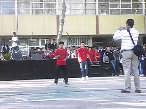 MALABARES EN EL #168 PARTE 1/3