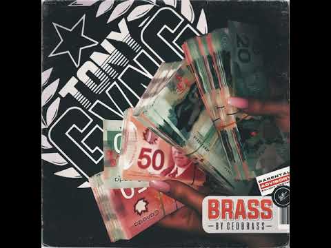 Cedbrass - Brass Life ( BeatBoxx Rmx )