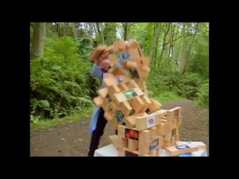 Bio di Versity - We're All Connected