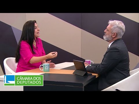 Chris Tonietto fala sobre o Dia Internacional contra a Corrupção - 12/12/2024