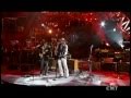 Merle Haggard & Toby Keith  - The Fightin' Side Of Me