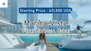 Vidéo of Marina Vista