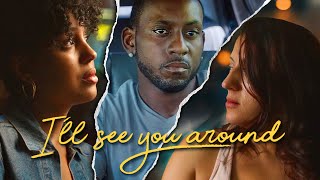 I'll See You Around (2021) Official Trailer | Drama Movie | New Release
