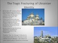 The History of Ukraine 
