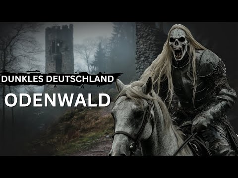 Dark Germany: The Odenwald - Under the Spell of Evil Powers