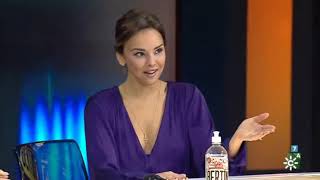 El Show de Bertín 1(Chenoa)