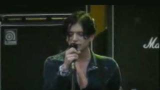 PLACEBO - Drowning by Numbers (1999 Eurockeennes de Belfort)