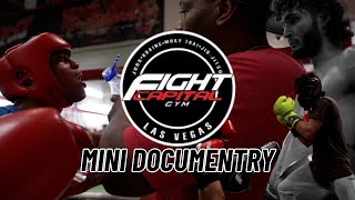 Fight Capital Documentary