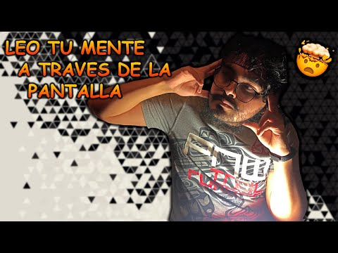 ¡¡¡Como leer la mente!!! | El mejor truco de mentalismo revelado | Morfocharly