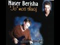 Naser Berisha - Maturantët