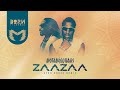 Frenna ft. Shallipopi - ZAAZAA (Motamorphasis Afro House Remix)