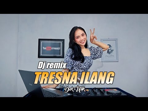 DJ TRESNA ILANG - DEK ULIK Full Bass (Dj Emi)