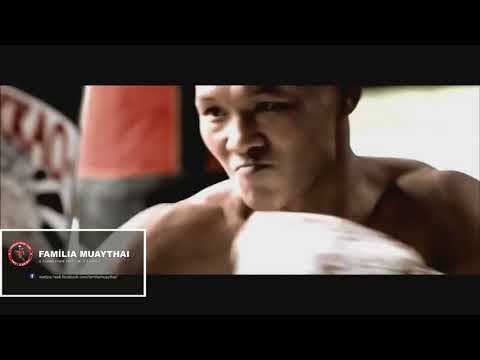 FAMÍLIA MUAYTHAI MOTIVACIONAL