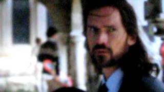 In Memory of...LOST Characters