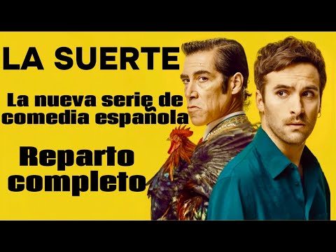La suerte: un taxista y un torero encabezan esta divertida comedia que lucha contra la polarización