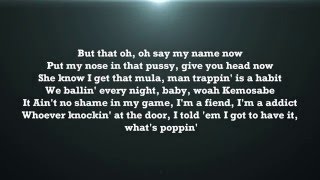 Dej Loaf - Hey There ft Future Video Lyrics