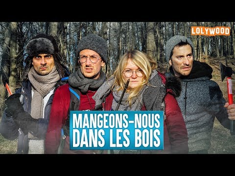 Mangeons Nous Dans les Bois (feat. Lola Dubini)