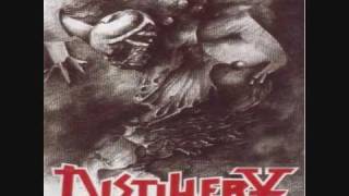 Distillery - Sick Time