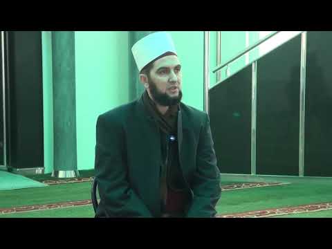 A fitohet Xheneti leht? - Hoxhë Remzi Isaku