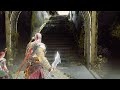 God Of War Part 1 On 60 FPS New Game PS5 Gameplay Only