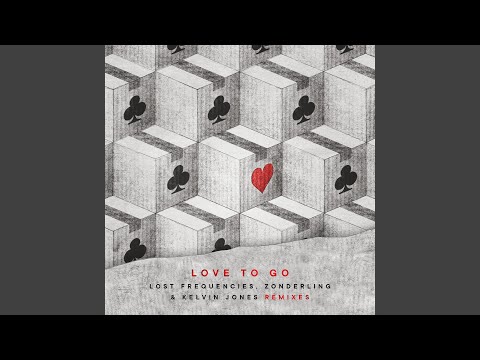 Love To Go (Acoustic Version)