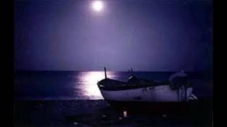 Il tempo di guardare la luna