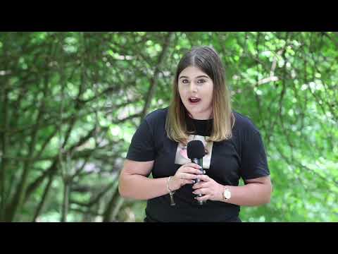 Buletin Meteo din Tabara TV - Maria Puiu