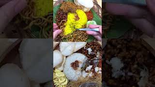 Download lagu NASI KUNING vs NASI UDUK ? mp3