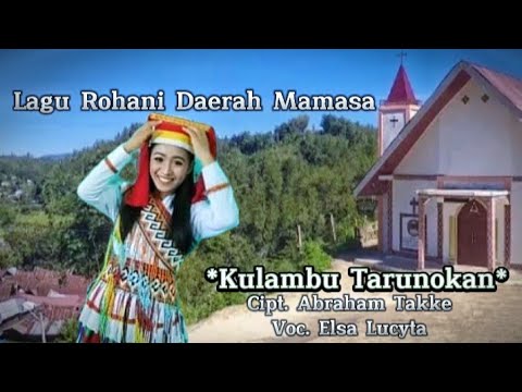 ⭕Suara Emas Elsa Lucita ||Lagu Rohani Daerah Mamasa||Sespa||Sepang.