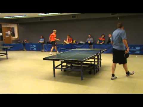 111207 Østserie, Preben Larsen - Lars Jørgensen