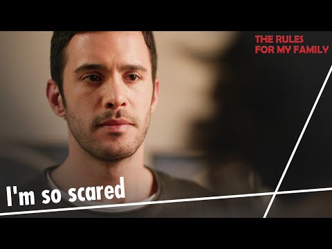 I'm so scared - The Rules, for My Family Short Scenes