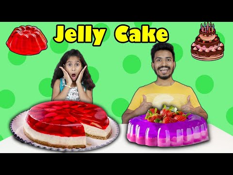 Cherry Torte
