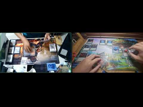 Skirmish Finals Kano vs Ira