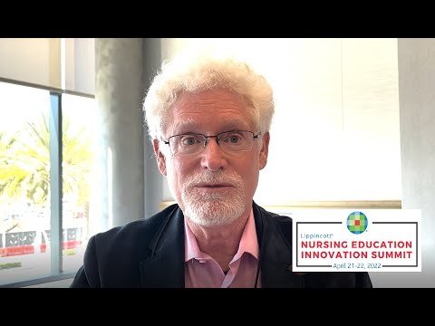 The Nursing Workforce: An Interview with Dr. Peter Buerhaus