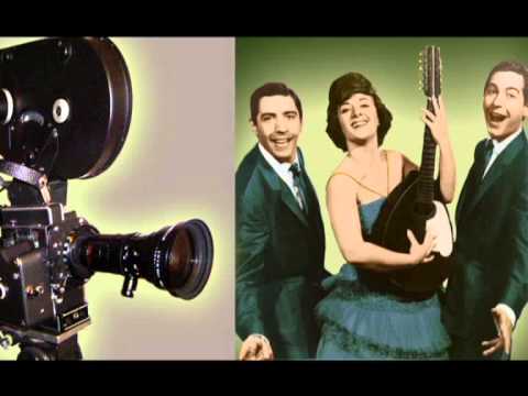 LOS SANTOS .- Voy caminando