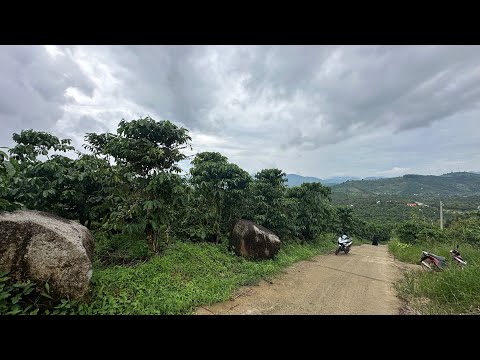 5.7 sào quy hoạch thổ cư toàn bộ, 118m mặt tiền bê tong ngay khu dân cư thuộc