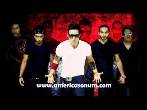 America Sonum - Fuerza Vinotinto prop.wmv