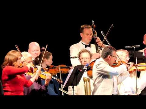 Jonathan Antoine    "Ave Maria"  (Bach/Gounod)