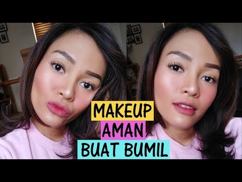download lagu mp3 mp4 Tips Make Up Untuk Ibu Hamil, download lagu Tips Make Up Untuk Ibu Hamil gratis, unduh video klip Tips Make Up Untuk Ibu Hamil