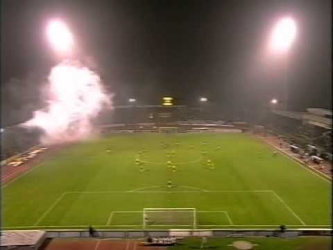 1995-10-31 Roda JC - Benfica [Portugal] 2-2 - 01 Voorbeschouwing.avi