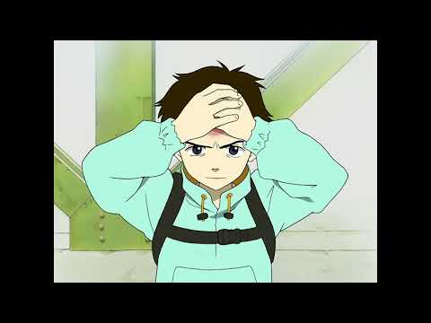 FLCL Movie Episodes 1-6 1080P HD 1 (Reupload)