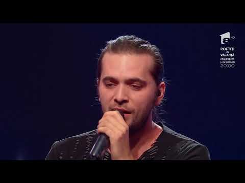 Aerosmith Lyrics - I Don't Want To Miss! Vezi interpretarea lui Cristi Nistor, la X Factor!