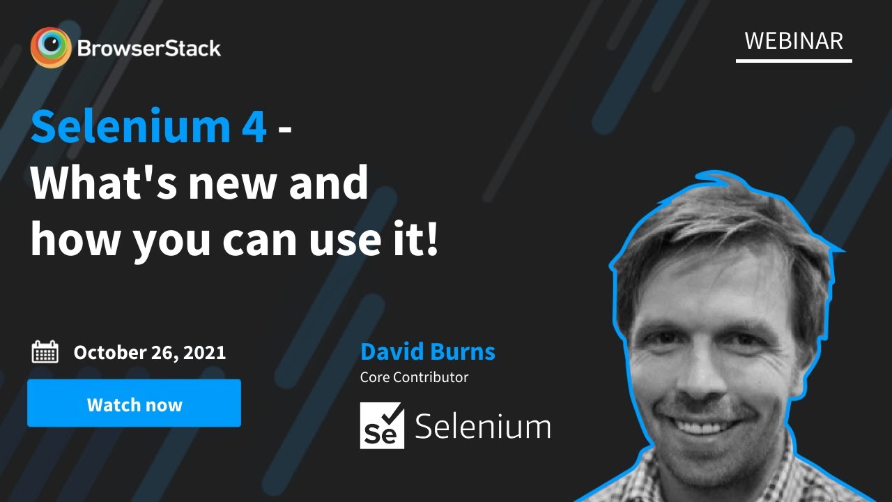 Selenium 4: Understanding Key Features