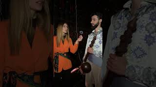 — Շատ դժվար հարց եք տալիս 🤣