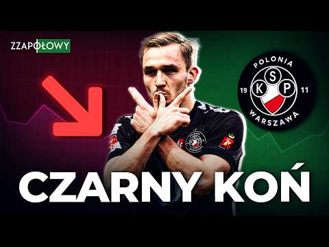 Jak zmieniła się Polonia Warszawa?